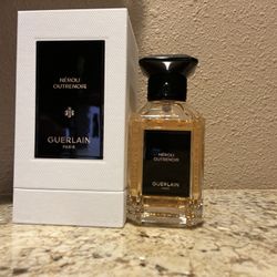 Guerlain Neroli Outrenoir