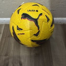 La Liga 23-24 Official Match Ball