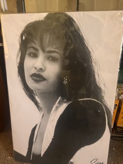 Selena Quintanilla Picture