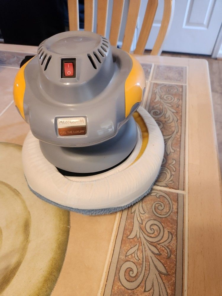 Bafer Wax Machine