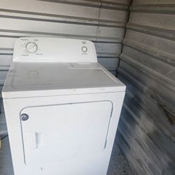 Roper Electric Dryer 