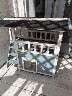 Cat House
