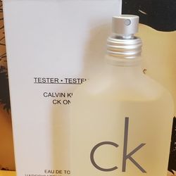 Ck One