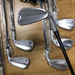 Golf Clubs