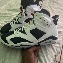 Jordan 6