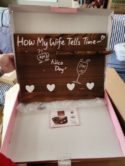 Wall Cup Holder Funny !!