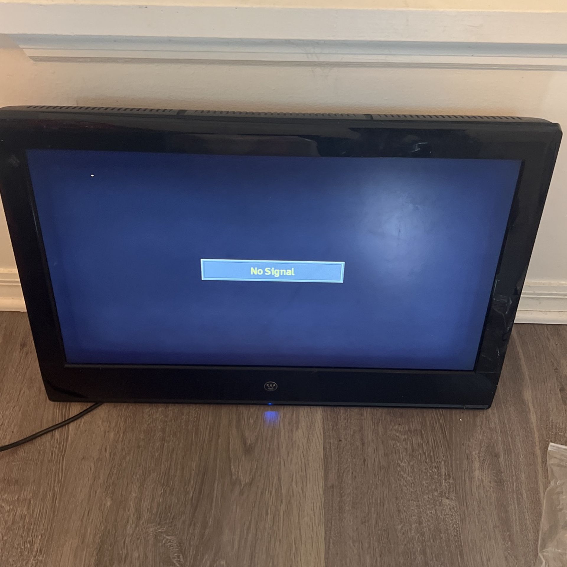26 Inch Westinghouse Tv