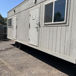 Mobile Office