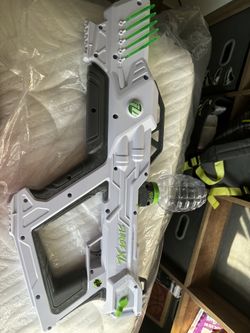 gel blAster ONLY TRADING FOR PULSAR PRO OR SPLATRBALL