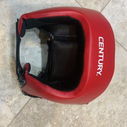 Boxing Head Gear