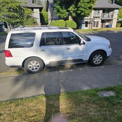 Lincoln Navigator Trade For Smaller Car