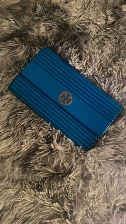 Tory Burch Resin Clutch