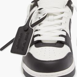 Off White (men’s Shoes) NEW