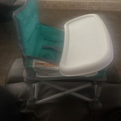 Foldable High Chair 