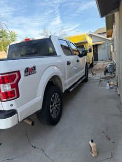 2019 ford f150 3.5 twin turbo eco boos