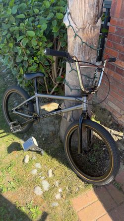 Fit bike series one