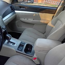 2008 Subaru Outback Wagon