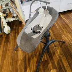 Baby Delight Adjustable  Portable Chair 