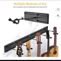 Guitar Bracket 