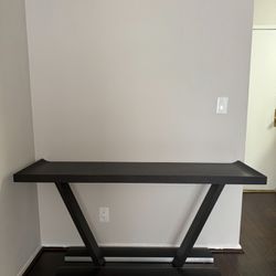 Japanese Console Table