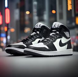 Jordan 1 High G
