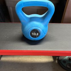Kettle Bell