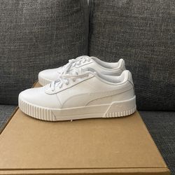 PUMA Carina 2.0 Womens Sneakers