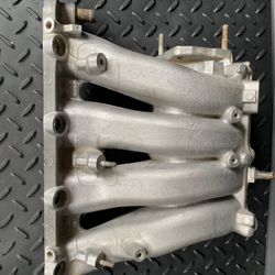 GSR Intake Manifold