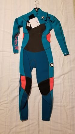 Women's Hurley Wetsuit