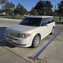 2011 Ford Flex
