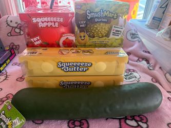Squishies