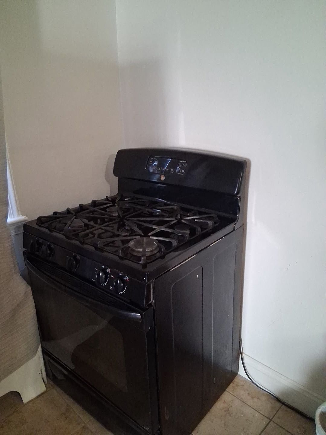 Gas Stove For Sale