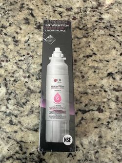 LG LT800P/PC/PCS Replacement Water Filter