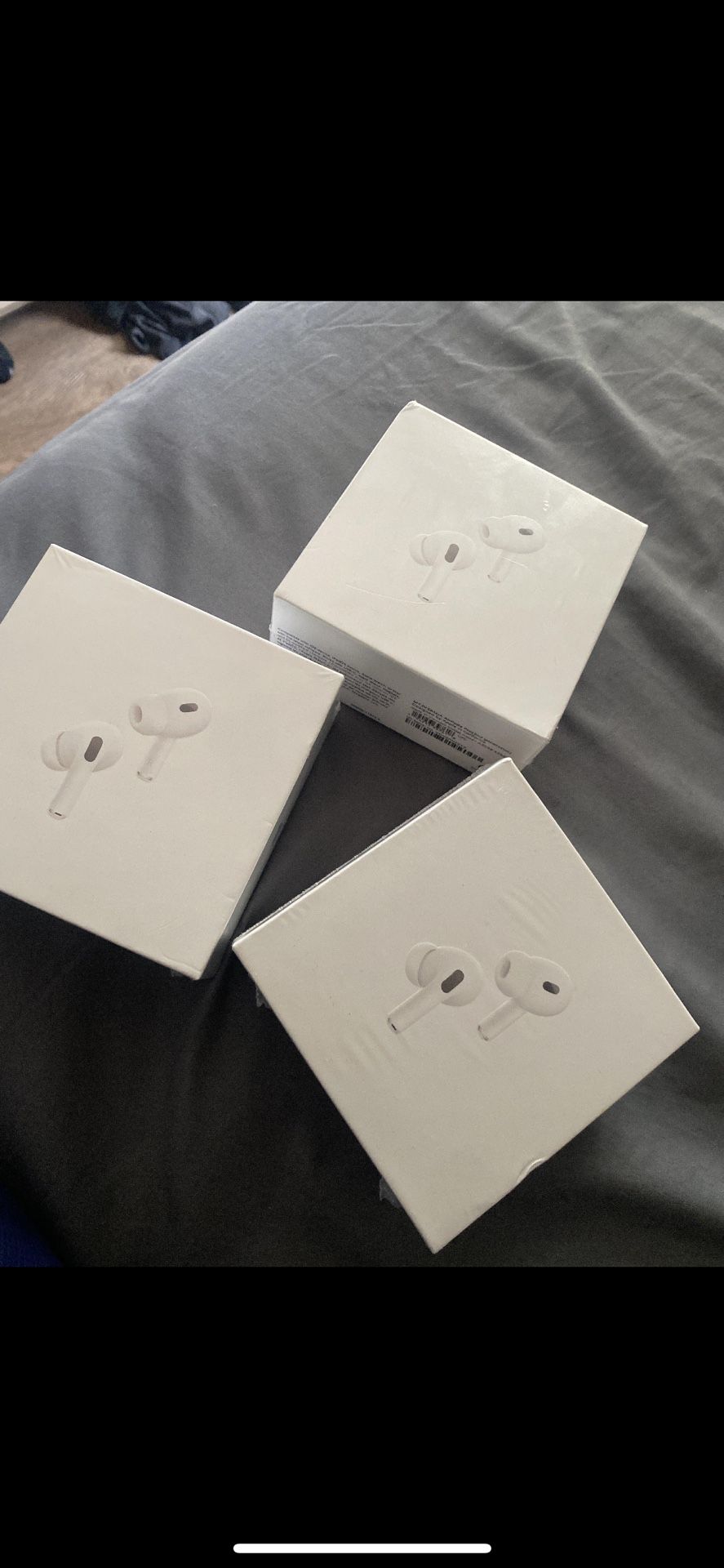 AirPods