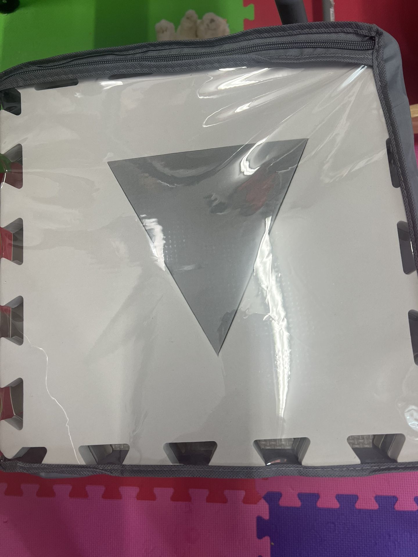 New-Foam Floor Play Mats For Kids