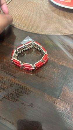 Bracelet