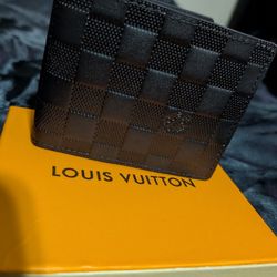 Louis Vuitton Wallet 