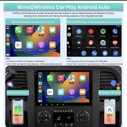Apple CarPlay Navigation