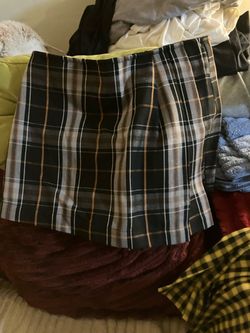 Girls miniskirt
