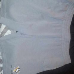 Pittsburgh Penguins Under Armour Shorts 2XL