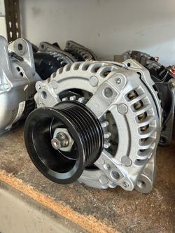 Alternators