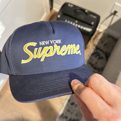 Supreme Sports/Regular Cap Cap - Buy Supreme Sports/Regular Cap
