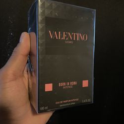 Cologne For Men Valentino 