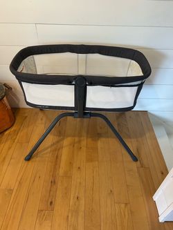 Angelbliss Baby Bassinet