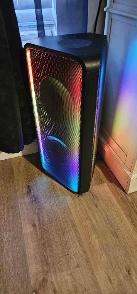 Samsung Mxst50b Bluetooth Speaker