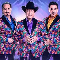 Los Tigres del Norte