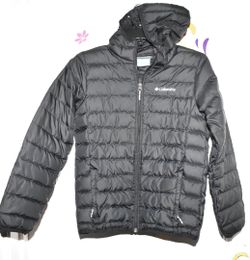 Columbia Youth L