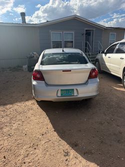 Dodge Avenger