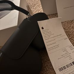 (OFFICIAL) AirPod Pro Max