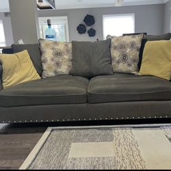 Living Room Furniture 